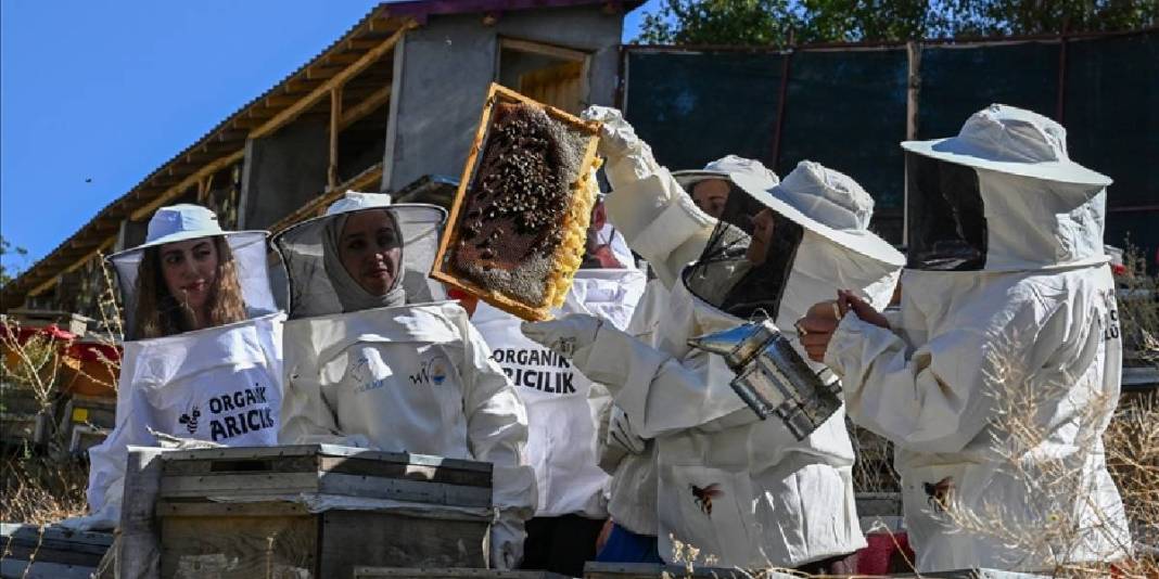 Destekle başladılar üretimi artırdılar! “Talebe yetişemiyoruz”: Hedef sayıyı 300’e çıkarmak 2